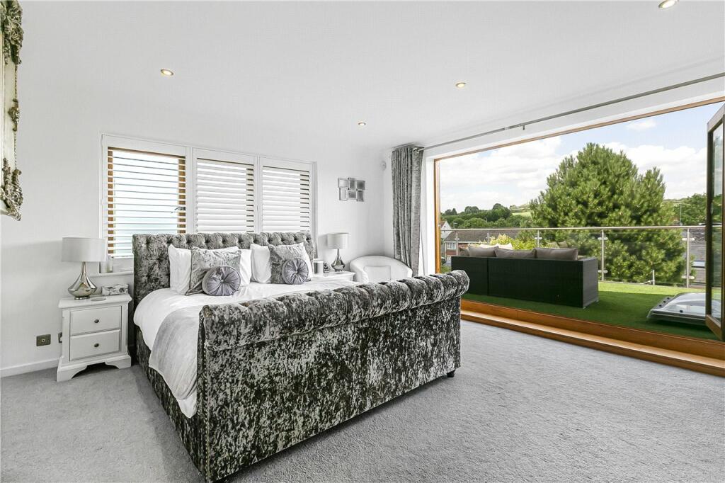 Additional image 12 of Dammersey Close, Markyate, St. Albans, AL3