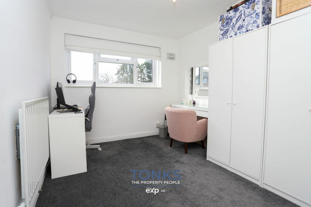 Additional image 13 of Bournebrook Crescent, Halesowen, B62 0HZ