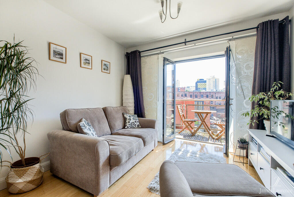 Additional image 3 of Newhall Court, George Street, Jewellery Quarter