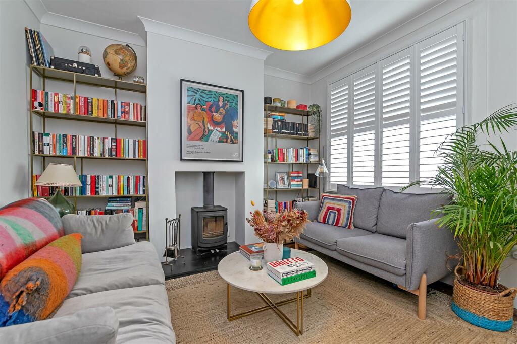 Additional image 4 of Castle Road, St. Albans