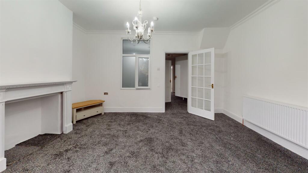 Additional image 14 of Retail Shop & Apartment. Earby