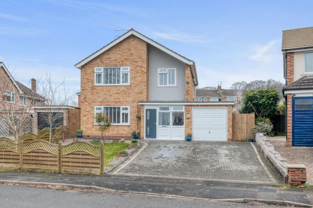 Additional image 19 of Vicarage Crescent, Redditch B97 4RP