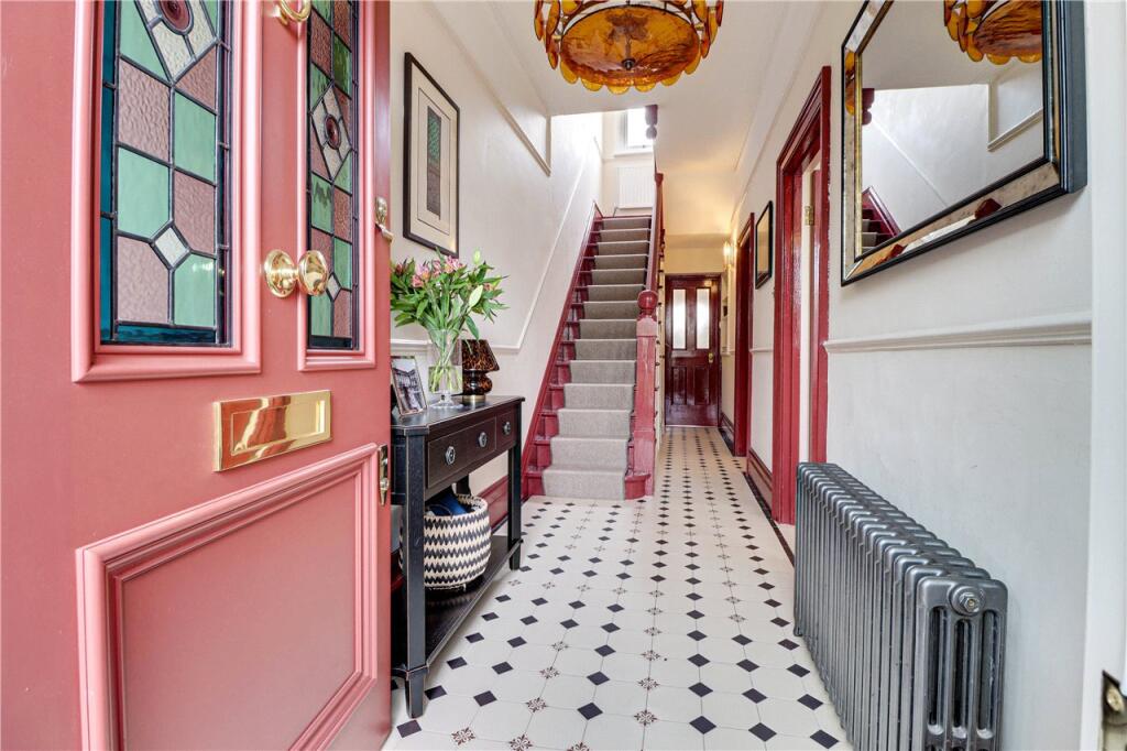 Additional image 2 of Station Road, Harpenden, Hertfordshire, AL5