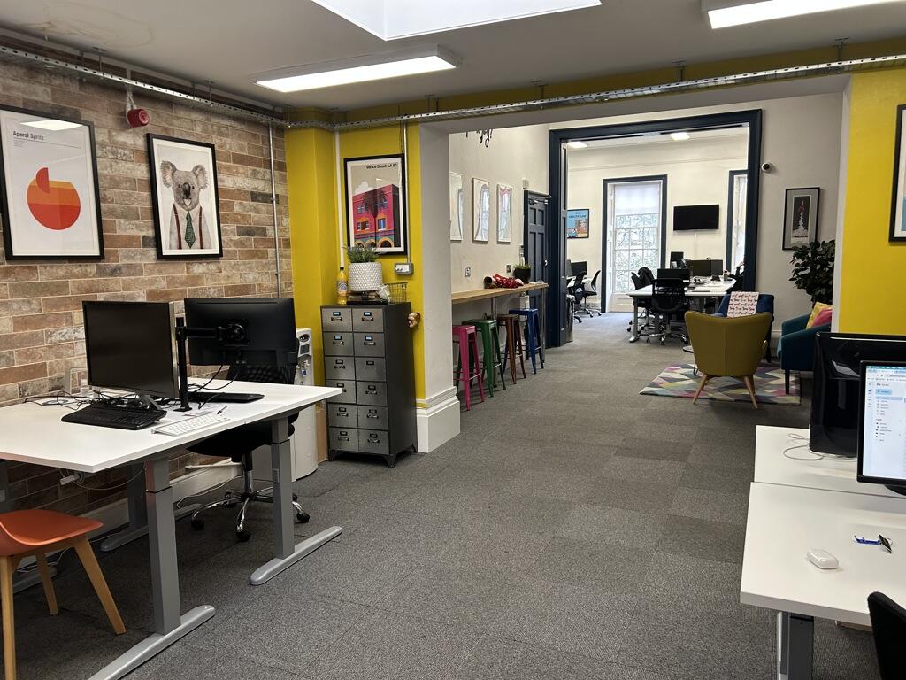 Additional image 8 of 25 Queen Square, Bath, Bath And North East Somerset, BA1 2HX