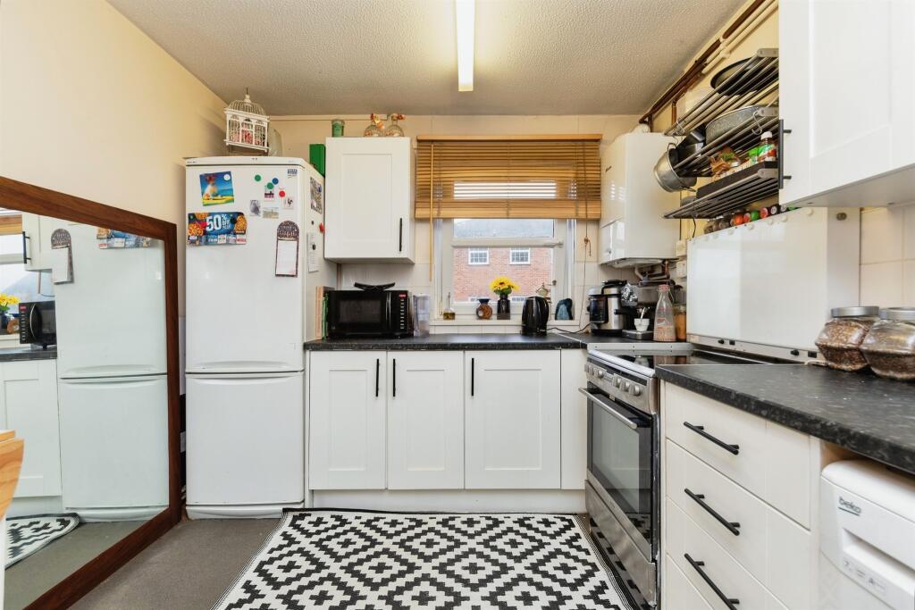 Additional image 11 of Jacobs Ladder, HATFIELD