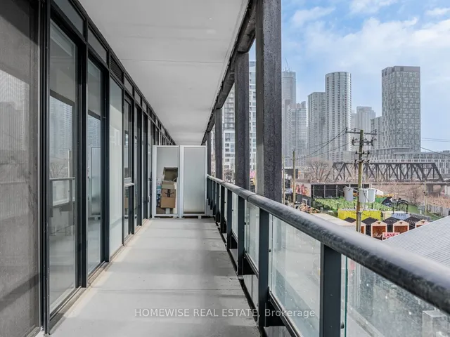 Additional image 13 of 9 Tecumseth St Unit 319