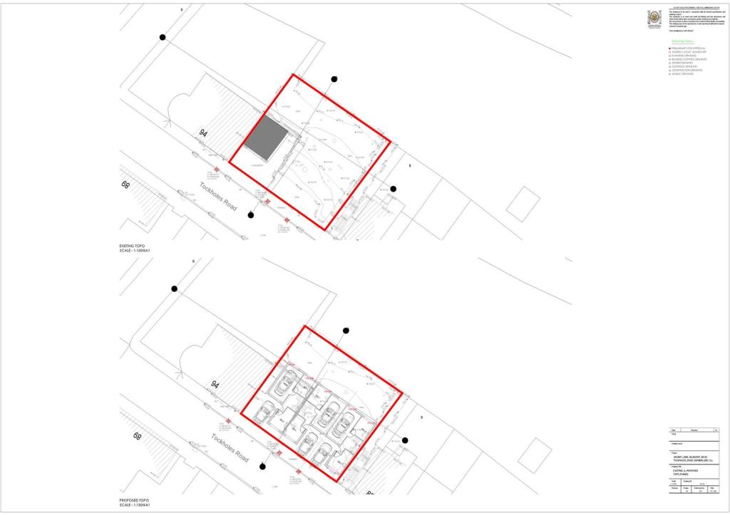 Additional image 7 of Tockholes Road, Darwen
