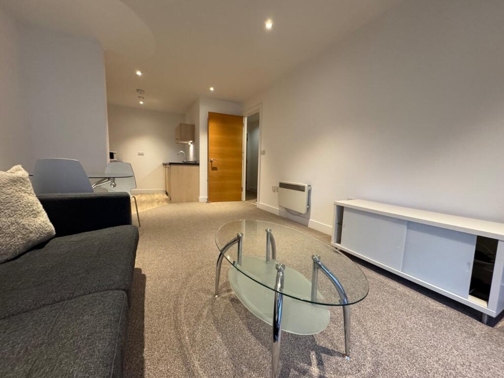 Additional image 4 of Canal Wharf, 20 Waterfront Walk, Holliday Street, B1