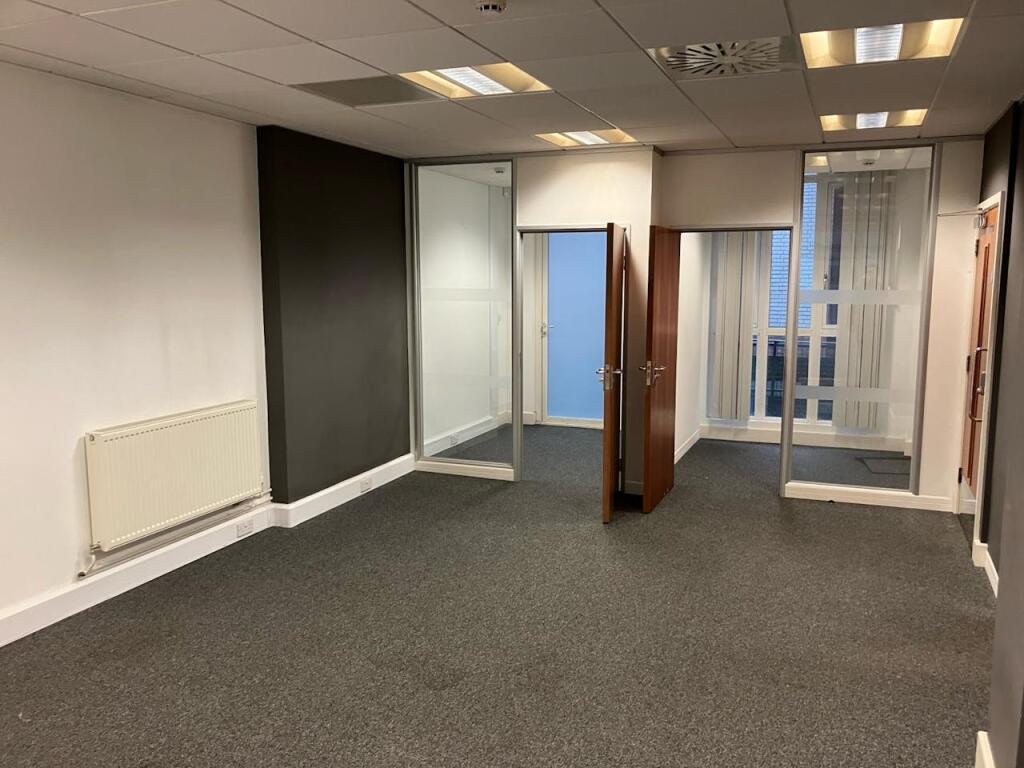 Additional image 6 of White House, 111 New Street, Birmingham, B2 4EU