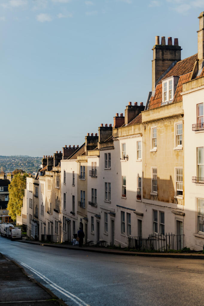 Additional image 6 of Morford Street II, Bath BA1