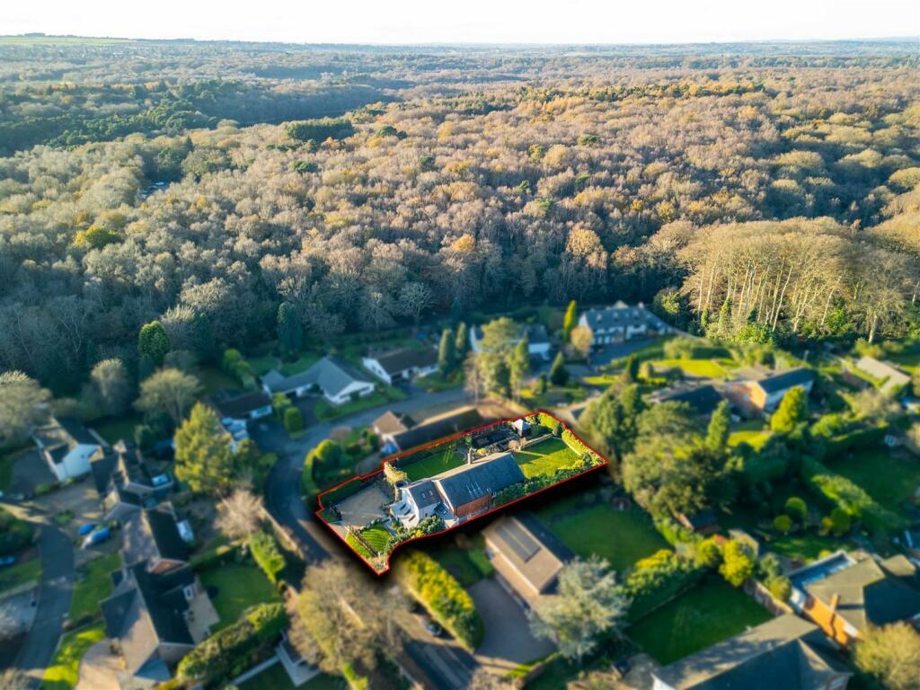 Additional image 40 of The Moorlands, Four Oaks Park, Sutton Coldfield