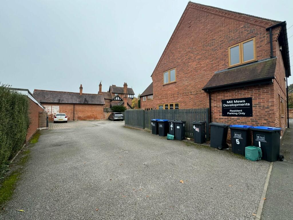 Additional image 10 of Mill Lane, Lapworth, Solihull, Warwickshire, B94