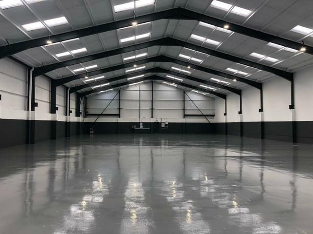 Additional image 4 of Riverside Industrial Estate, Atherstone Street, Fazeley, Tamworth, Staffordshire, B78