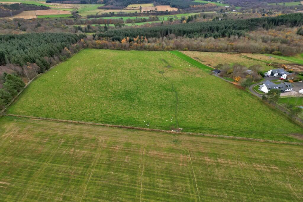 Additional image 8 of Land at East Aquhorthies, Inverurie, AB51 5JL