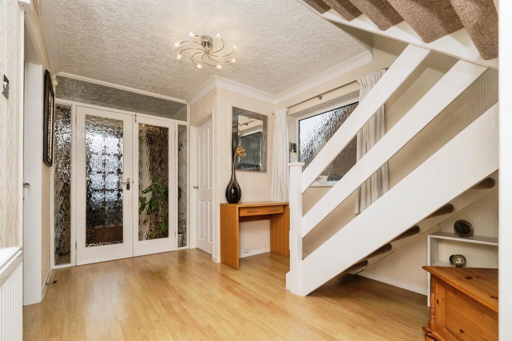 Additional image 18 of Ravenhurst Drive, Birmingham