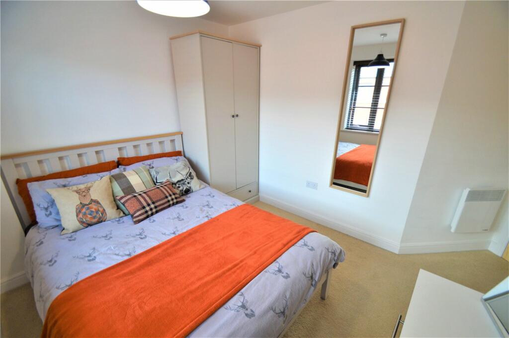 Additional image 7 of Lion Court, 100 Warstone Lane, Birmingham, West Midlands, B18