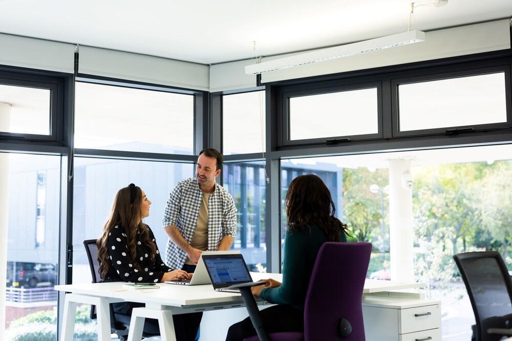 Additional image 4 of Innovation Campus Holt Street Aston, Birmingham