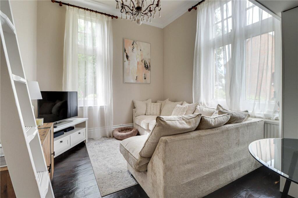 Additional image 2 of Hollybush Lane, Harpenden, Hertfordshire, AL5