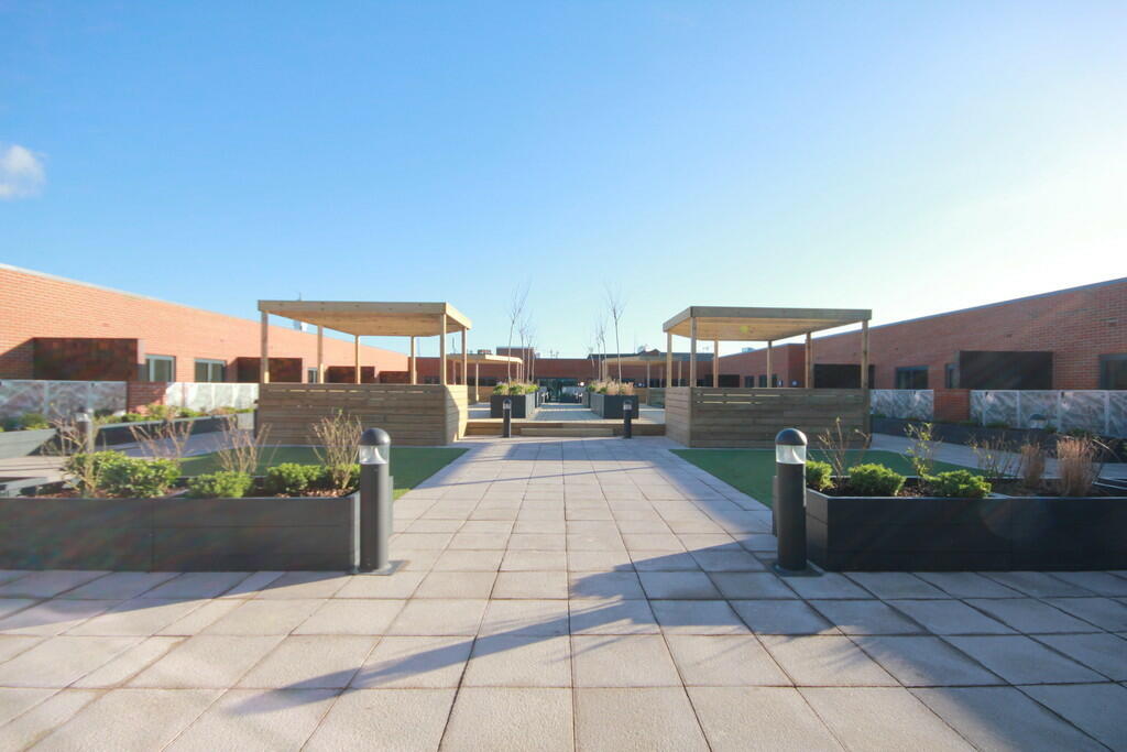 Additional image 13 of Kettleworks, Pope Street, Jewellery Quarter, B1