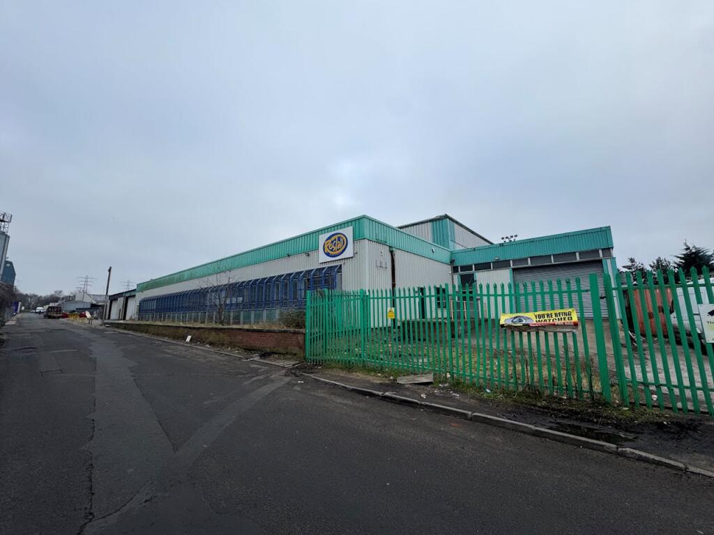 Additional image 15 of Masterfit House, Colliery Road, West Bromwich, B71 4JT