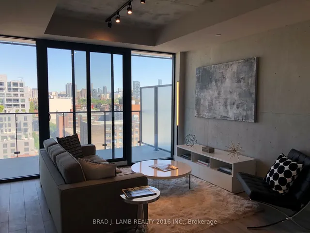 Additional image 2 of 458 Richmond St Unit 1201