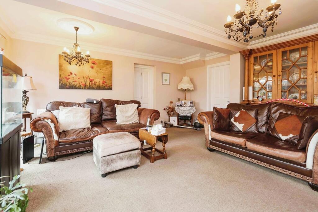 Additional image 4 of Perry Park Crescent, Birmingham, B42