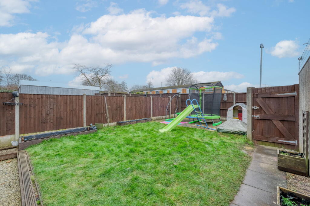 Additional image 13 of Grendon Close, Matchborough West, Redditch B98 0EQ