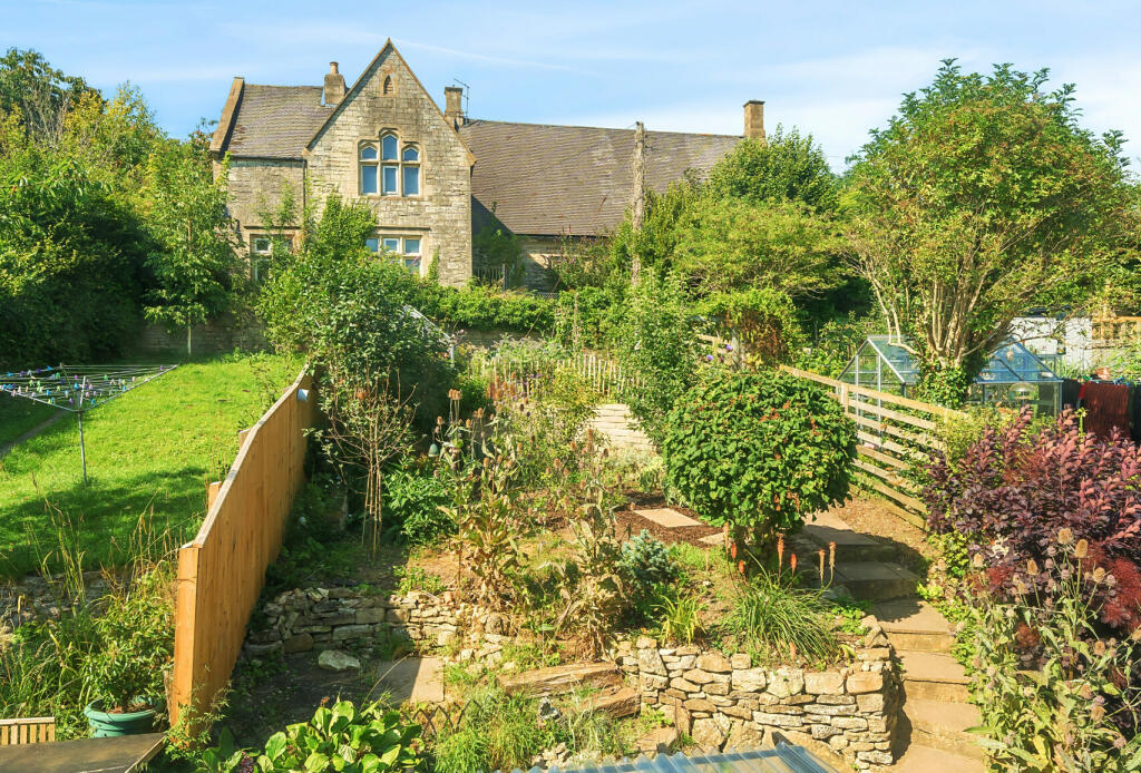 Additional image 13 of Springfield Heights, Clandown, Radstock, Somerset, BA3