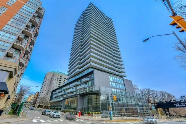 Additional image 2 of 1815 Yonge St Unit 311
