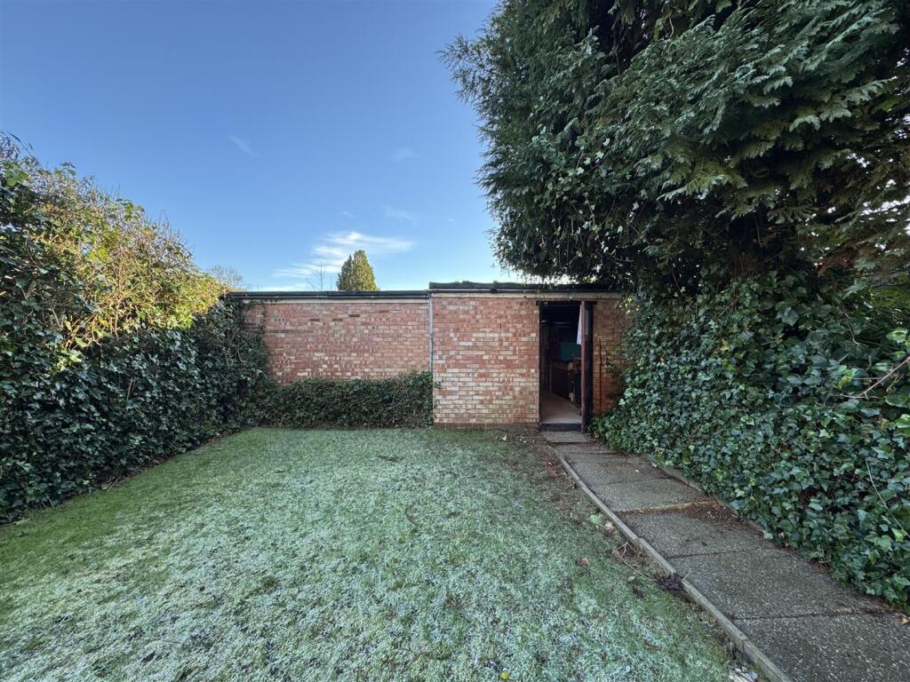 Additional image 36 of Perry Avenue, Perry Barr, Birmingham