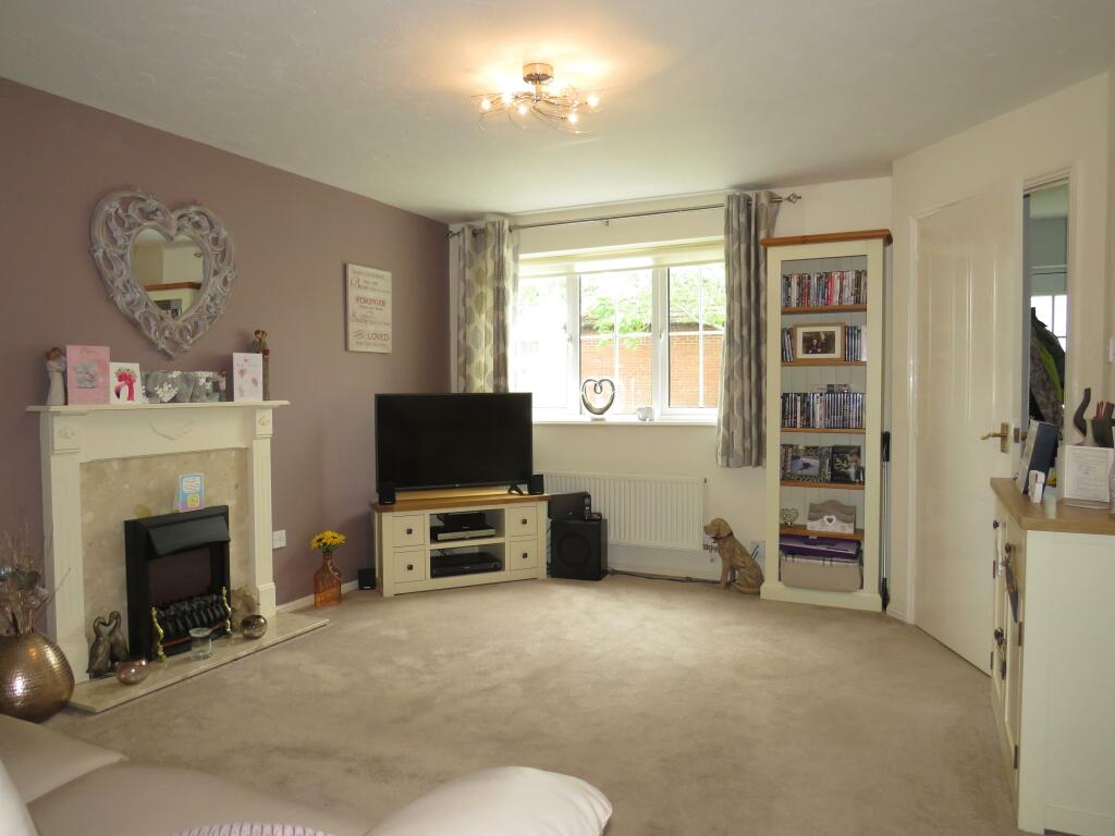 Additional image 8 of Athelney Way, YEOVIL