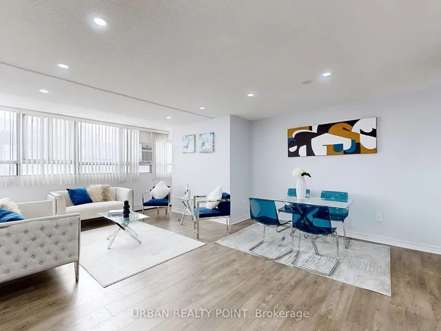 Additional image 13 of 5580 Sheppard Ave Unit 605