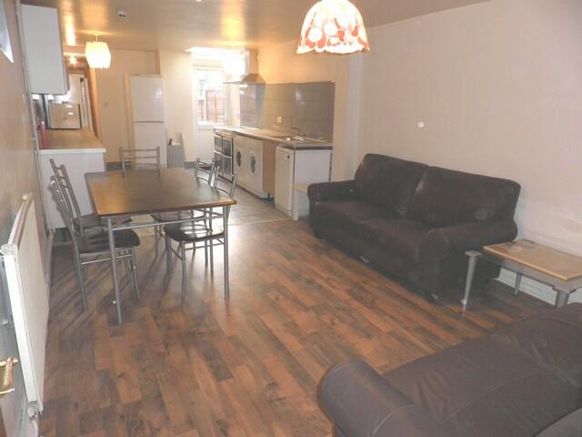 Dawlish Road, Birmingham, B29