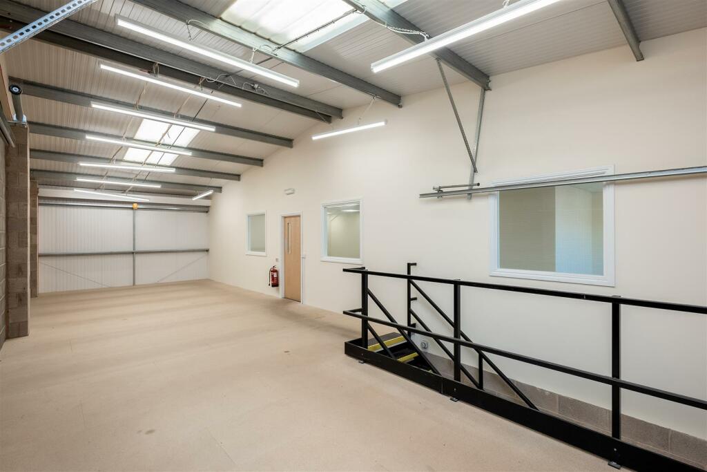 Additional image 9 of Springfield Business Park, Adams Way, Alcester B49 6PU