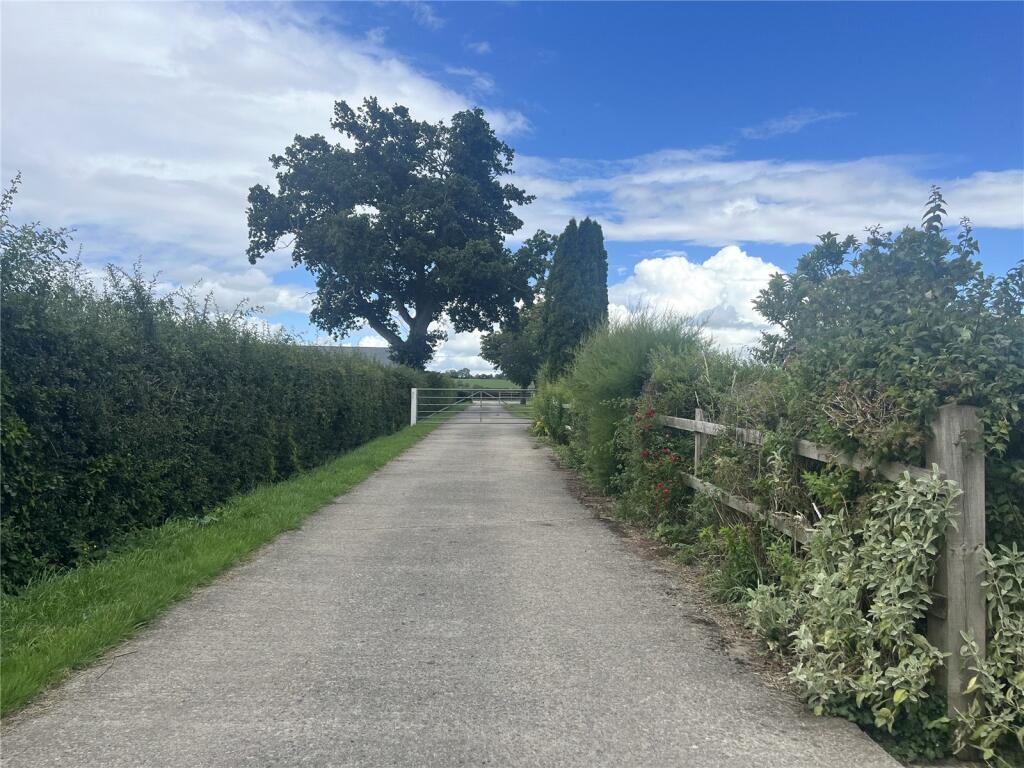 Additional image 15 of South View, West Camel Road, Queen Camel, Yeovil, BA22