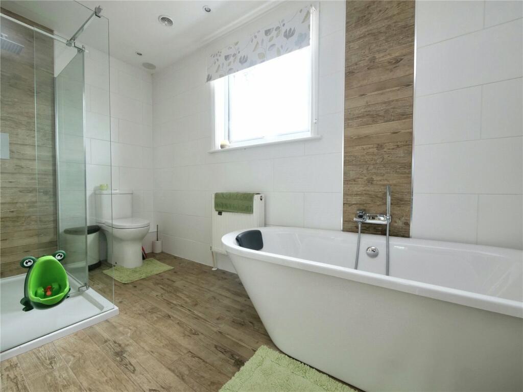 Additional image 25 of Detached House And Holiday Lets, Holcombe BA3