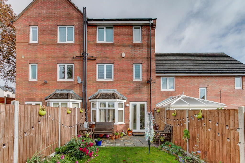 Additional image 10 of Evesham Road, Crabbs Cross, Redditch B97 5JN