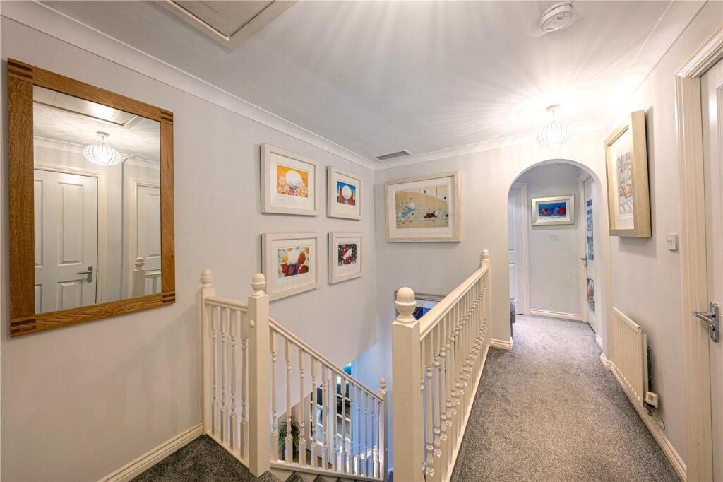 Additional image 22 of Haydock Close, Dosthill, Tamworth, Staffordshire, B77