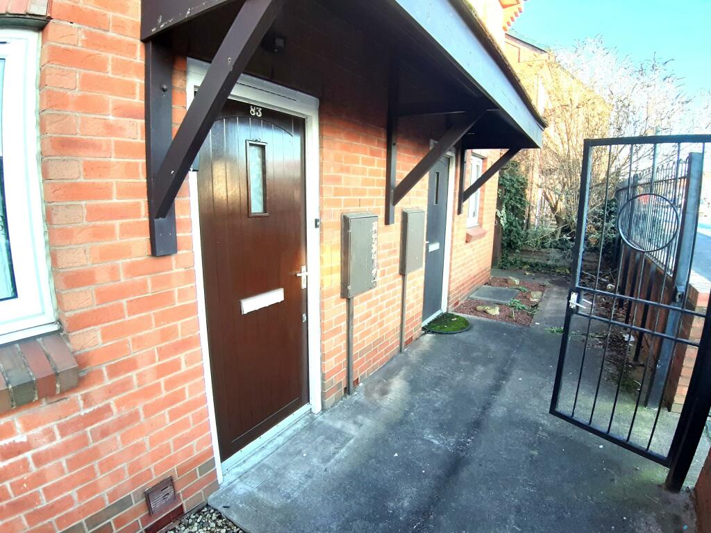 Additional image 23 of Glascote Road, Tamworth, B77