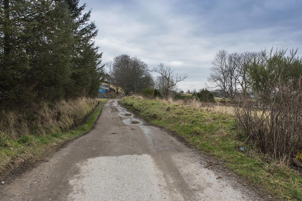 Additional image 11 of Plot 1, Hill Street, Newmill, Keith, AB55 6TY