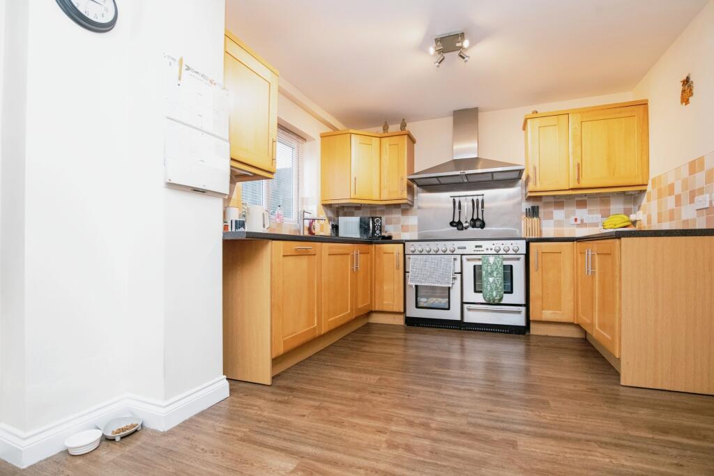 Additional image 22 of Jersey Close, REDDITCH, Worcestershire, B98