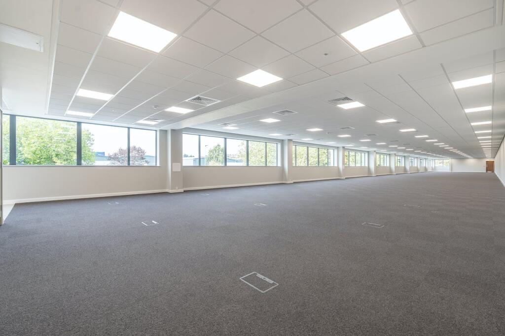 Additional image 6 of Gravelly Point, Gravelly Industrial Park, Unit 38 Jarvis Way, Birmingham, B24 8HZ