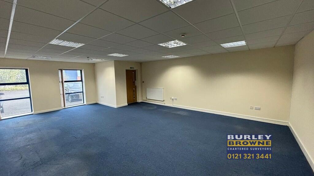 Additional image 8 of Units 4 - 5 Forge Mills Park, Station Road, Coleshill, Birmingham, Warwickshire, B46 1JH