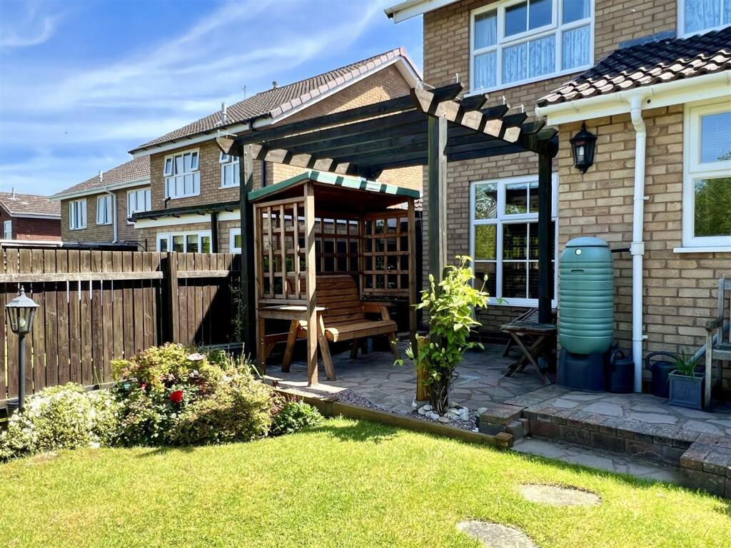 Additional image 27 of Hambleton Road, Halesowen