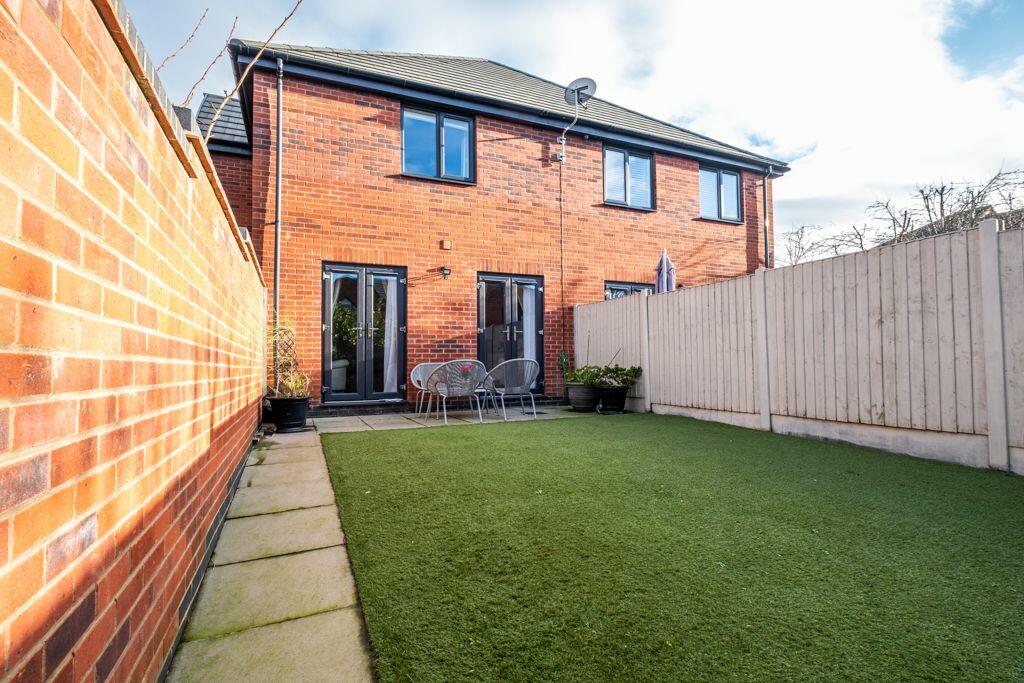 Additional image 17 of Wigginton Gardens, Tamworth, Staffordshire, B79 8BG