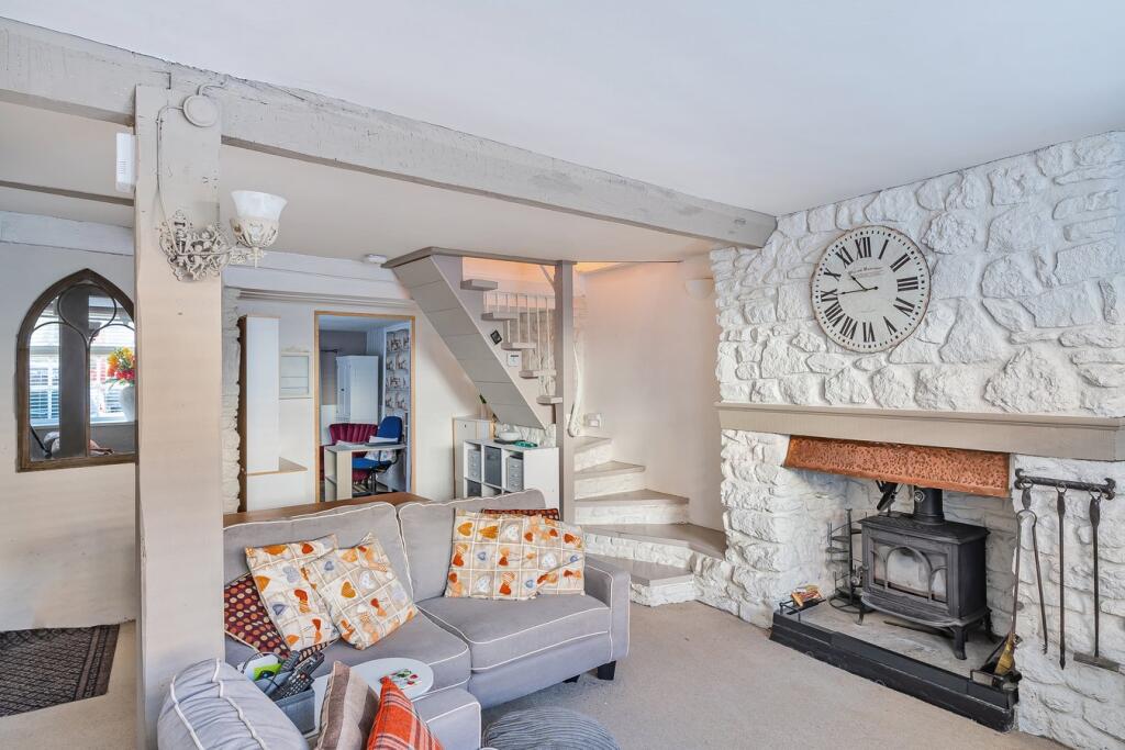 Additional image 4 of St Thomas Street, Wells, BA5