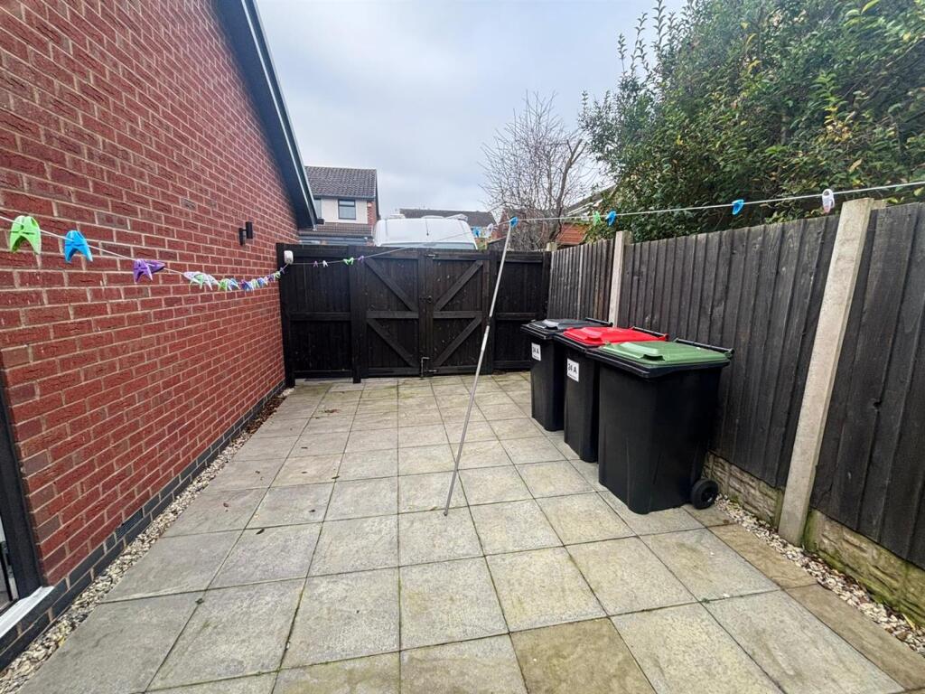 Additional image 23 of Breeden Drive, Curdworth