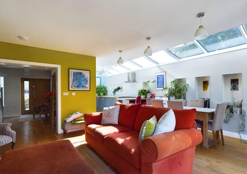 Additional image 12 of Berkeley Place, Combe Down, Bath