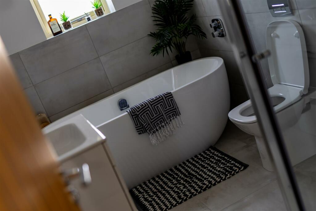 Additional image 13 of 16 John Hallows Way, Newchurch In Pendle, Burnley