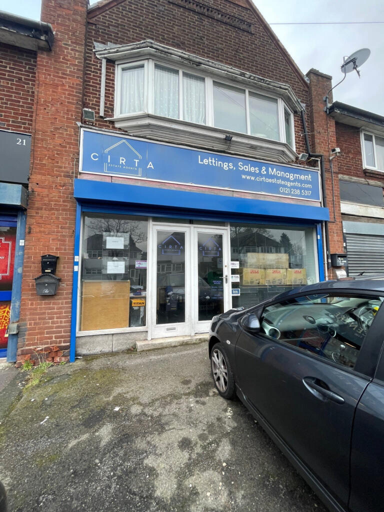 Additional image 2 of Strathdene Road, Birmingham, B29